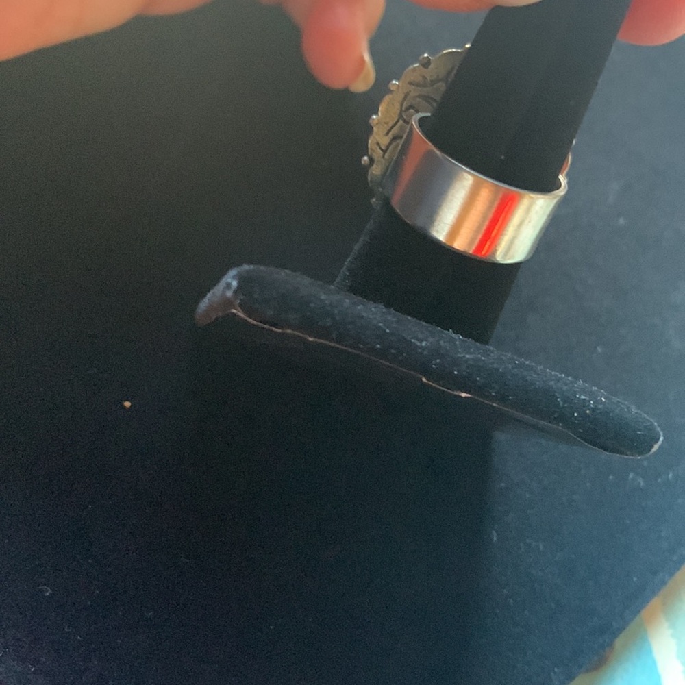 Pirate Ring - Picture 2 of 3